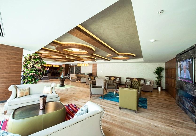 Ramada By Wyndham Gemli̇K Hotel Gemlik Екстериор снимка