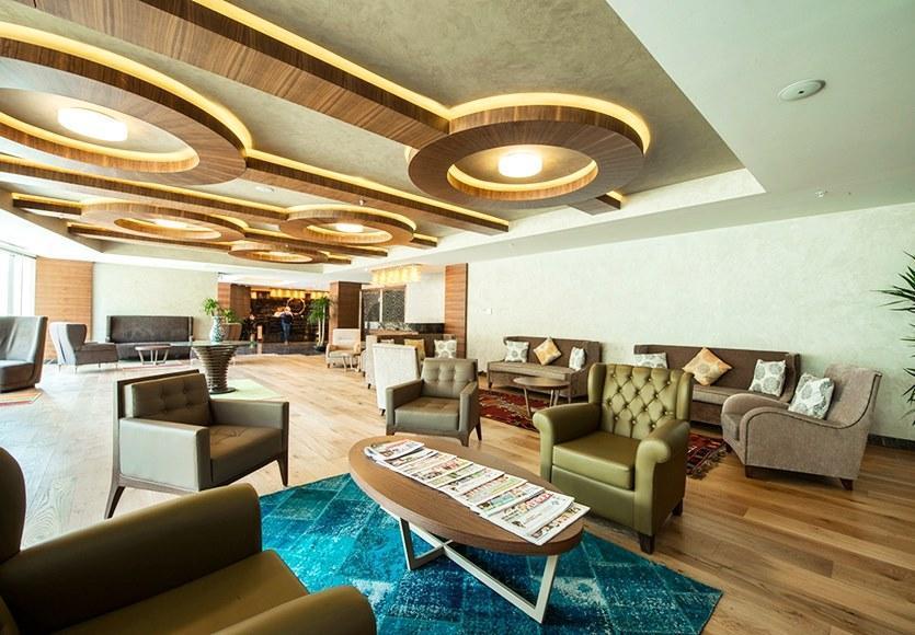 Ramada By Wyndham Gemli̇K Hotel Gemlik Екстериор снимка