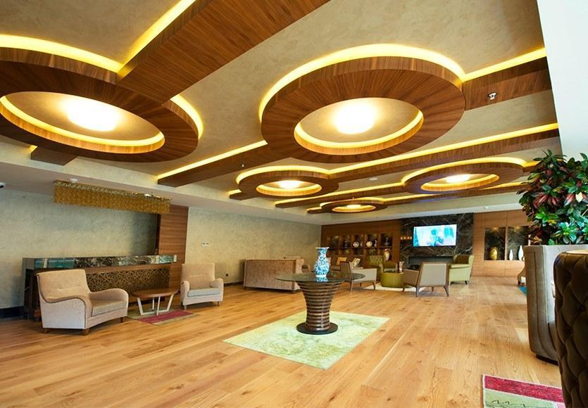 Ramada By Wyndham Gemli̇K Hotel Gemlik Екстериор снимка