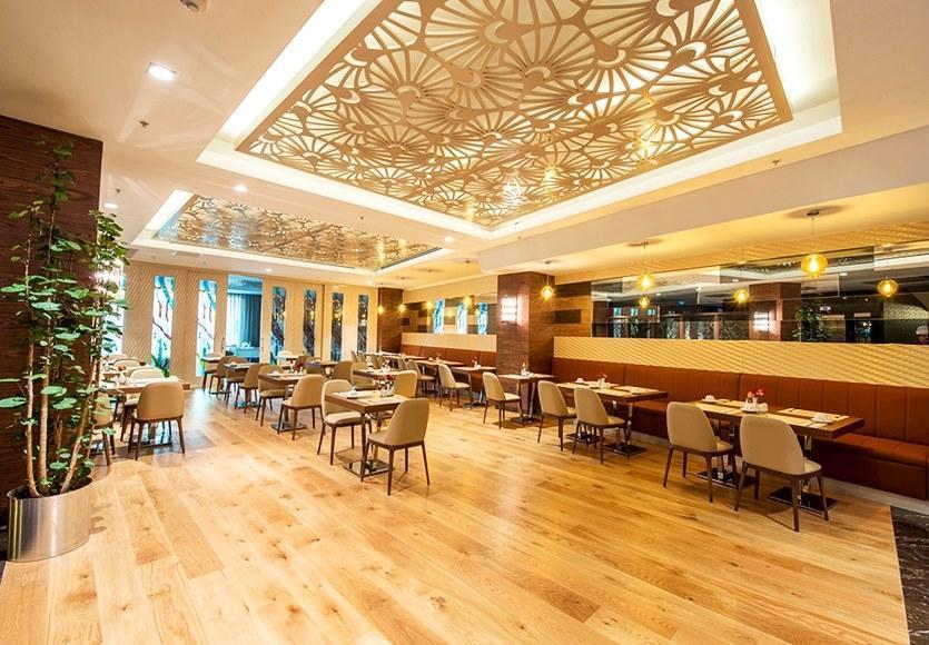 Ramada By Wyndham Gemli̇K Hotel Gemlik Екстериор снимка